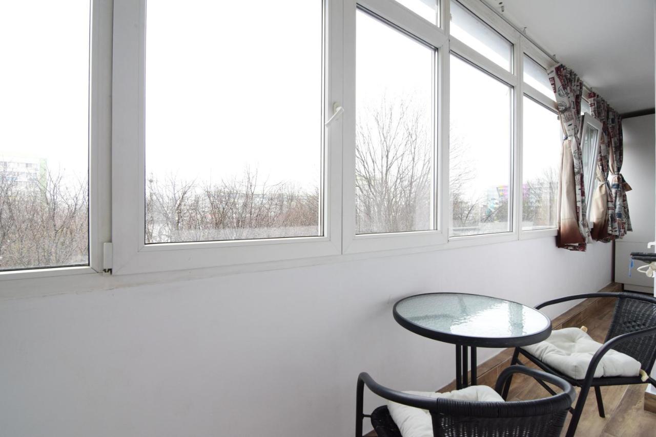 Resedinta Lui Calin - Best Choice Apartamento Bucareste Exterior foto