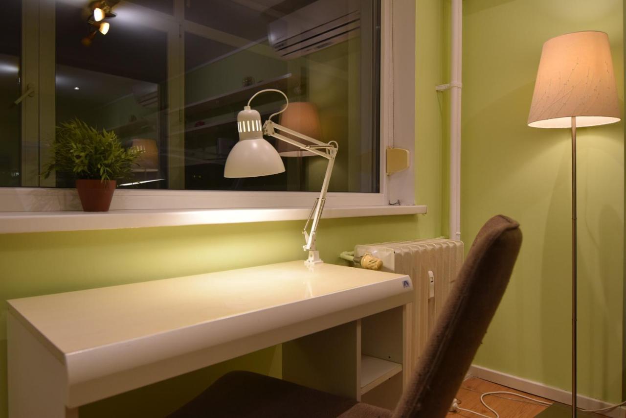 Resedinta Lui Calin - Best Choice Apartamento Bucareste Exterior foto