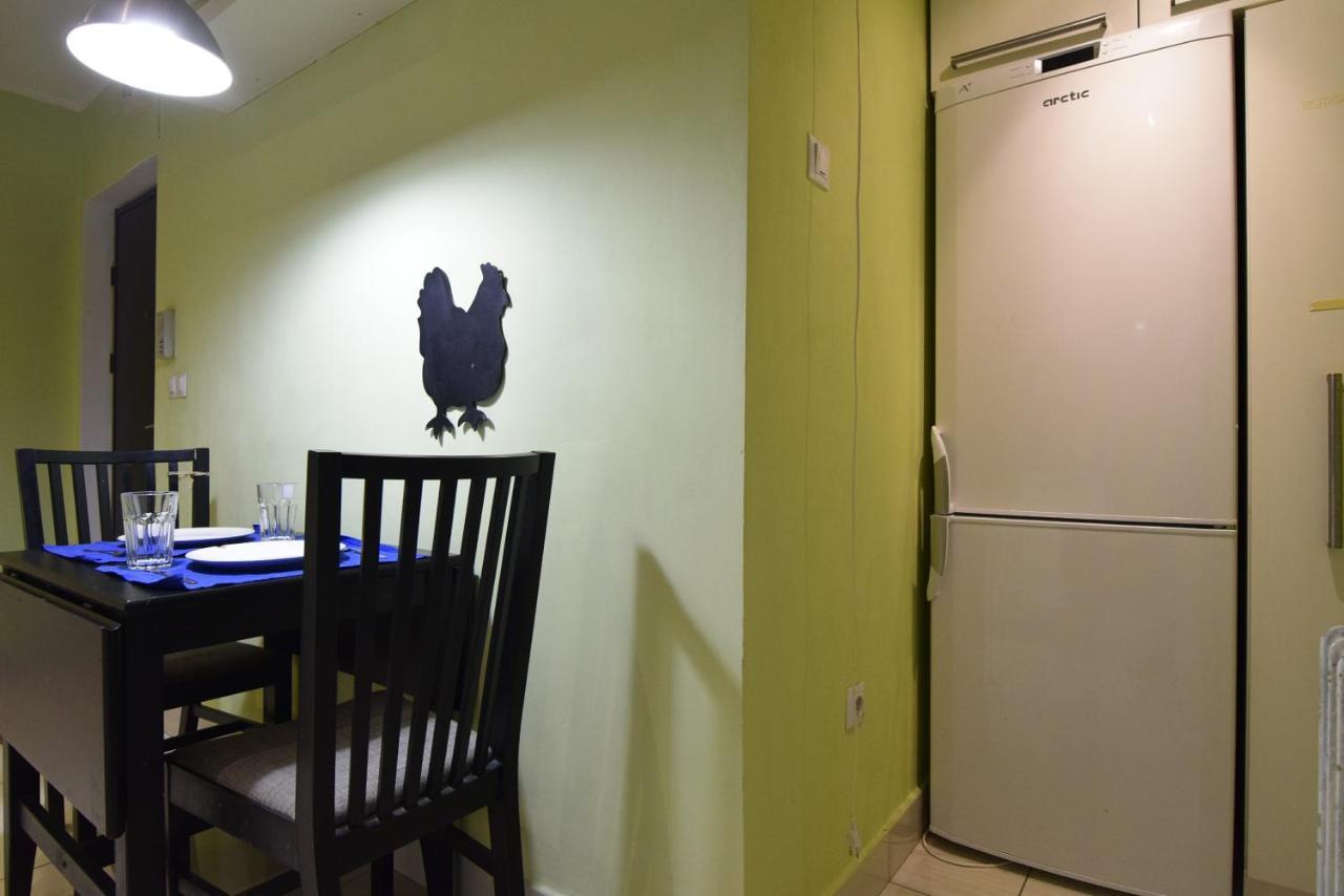 Resedinta Lui Calin - Best Choice Apartamento Bucareste Exterior foto